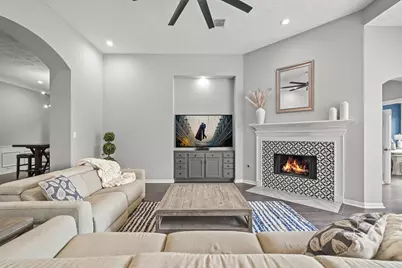 4703 Oxbow Circle W, Fulshear, TX 77441 - Photo 14