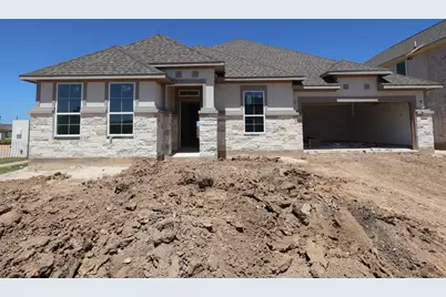 21142 Bella Coral Drive, Cypress, TX 77433 - Photo 1