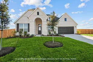 21142 Bella Coral Dr, Cypress, TX 77433 - Photo 4