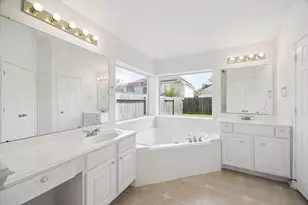2822 Creek Terrace Dr, Missouri City, TX 77459 - Photo 16