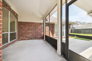 2822 Creek Terrace Dr, Missouri City, TX 77459 - Photo 22