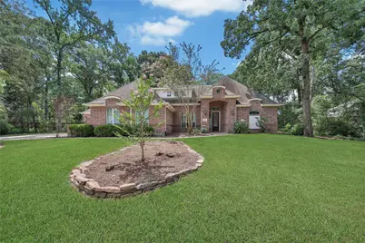 8918 Summerdale Lane, Conroe, TX 77302 - Photo 1
