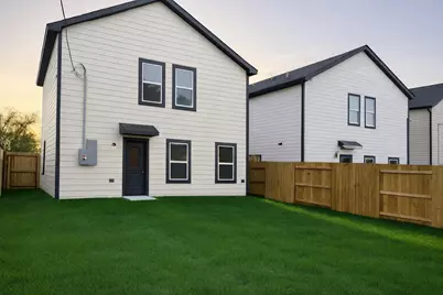 414 N 4th Street, Beasley, TX 77417 - Photo 22