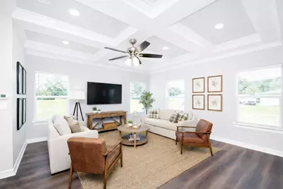 414 N 4th Street, Beasley, TX 77417 - Photo 6