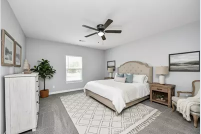 414 N 4th Street, Beasley, TX 77417 - Photo 18