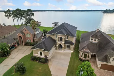 8834 Cross Country Drive, Houston, TX 77346 - Photo 1