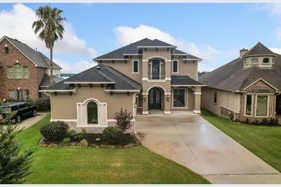 8834 Cross Country Drive, Houston, TX 77346 - Photo 2