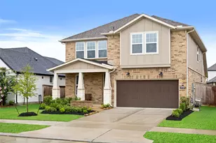 21131 Lady Of The Lk Ln, Cypress, TX 77433 - Photo 2