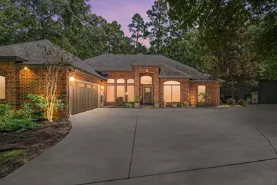 5026 Highland Pass, Montgomery, TX 77316 - Photo 1