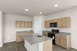 2024 Water Thistle Wy, Waller, TX 77484 - Photo 18