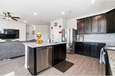 1318 Kingsgate Drive, Bryan, TX 77807 - Photo 6