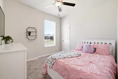 1318 Kingsgate Drive, Bryan, TX 77807 - Photo 16