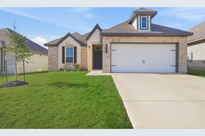 1318 Kingsgate Drive, Bryan, TX 77807 - Photo 1
