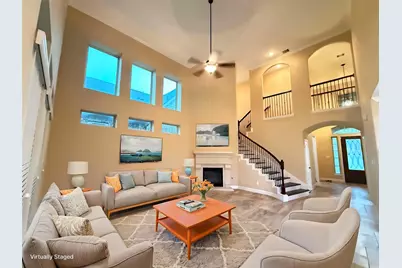 9515 Chaddington Court, Tomball, TX 77375 - Photo 4
