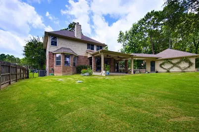 12406 Hawkin Court, Magnolia, TX 77354 - Photo 36