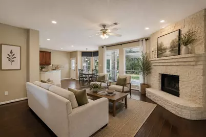 12406 Hawkin Court, Magnolia, TX 77354 - Photo 8