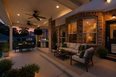 12406 Hawkin Court, Magnolia, TX 77354 - Photo 34