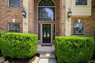 12406 Hawkin Ct, Magnolia, TX 77354 - Photo 4