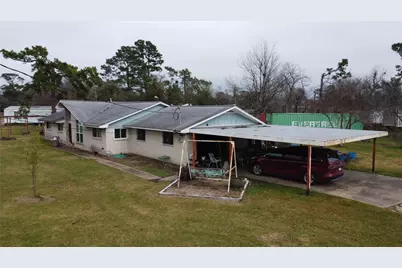 1202 Becker Street, Channelview, TX 77530 - Photo 2