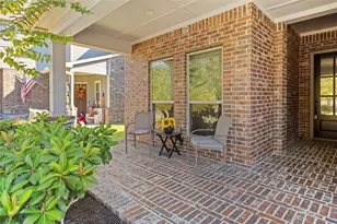 11015 Buttonwood Creek Trail, Tomball, TX 77375 - Photo 2