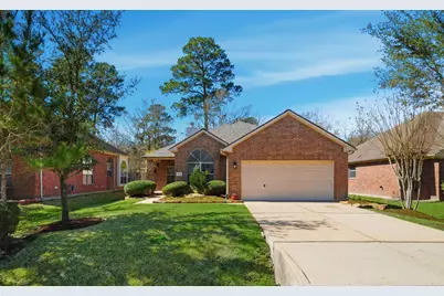 28831 Hidden Cove Drive, Magnolia, TX 77354 - Photo 1
