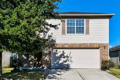 4518 Nueces River Loop, Spring, TX 77386 - Photo 1