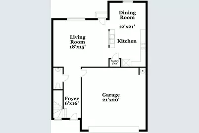 4518 Nueces River Loop, Spring, TX 77386 - Photo 2
