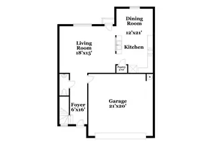 4518 Nueces River Loop, Spring, TX 77386 - Photo 2