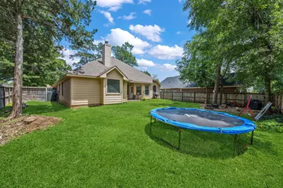 12295 Pegasus Drive, Willis, TX 77318 - Photo 4