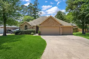 12295 Pegasus Dr, Willis, TX 77318 - Photo 1