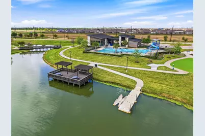 465 Horizon Light Lane, Katy, TX 77493 - Photo 22