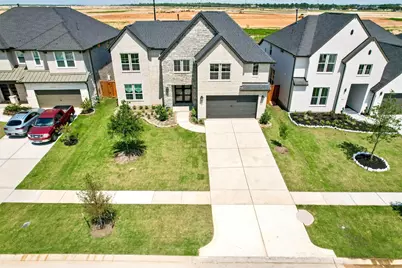 465 Horizon Light Lane, Katy, TX 77493 - Photo 16