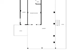 137 Tarpon St, Bayou Vista, TX 77563 - Photo 38