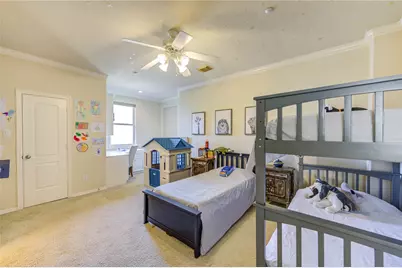 8701 Lanell Lane, Spring Valley Village, TX 77055 - Photo 36