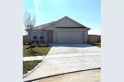2323 Graycliff Estate Ln, League City, TX 77573 - Photo 1
