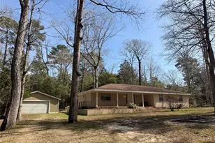 194 28th St, Woodville, TX 75979 - Photo 2