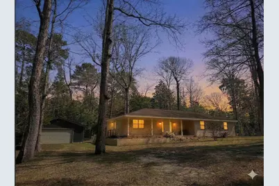 194 28th St, Woodville, TX 75979 - Photo 1