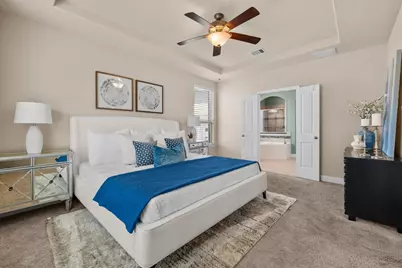 2635 Forest Cove Court, Conroe, TX 77385 - Photo 4