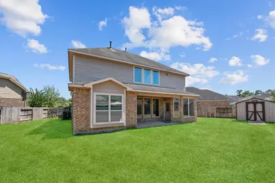 2635 Forest Cove Court, Conroe, TX 77385 - Photo 38
