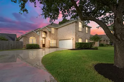 12707 Rocky Briar Lane, Tomball, TX 77377 - Photo 1