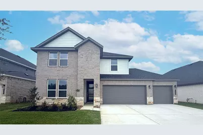 1108 Skyline Trails Avenue, Conroe, TX 77303 - Photo 1