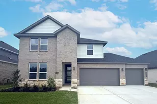 1108 Skyline Trails Ave, Conroe, TX 77303 - Photo 1