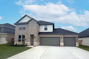 1108 Skyline Trails Ave, Conroe, TX 77303 - Photo 4