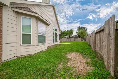 5703 Langham Dawn Lane, Houston, TX 77084 - Photo 40