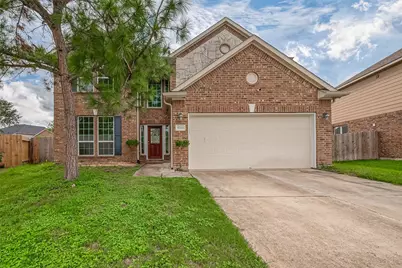 5703 Langham Dawn Lane, Houston, TX 77084 - Photo 1