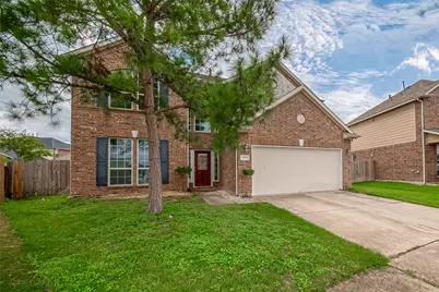 5703 Langham Dawn Lane, Houston, TX 77084 - Photo 2