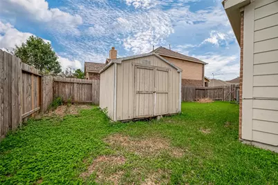 5703 Langham Dawn Lane, Houston, TX 77084 - Photo 38