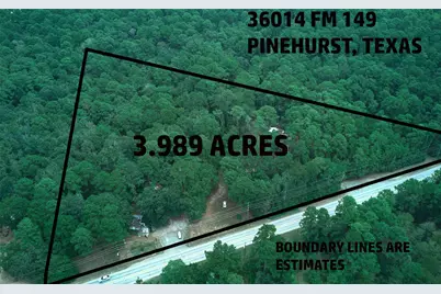 36014 Fm 149 Road, Pinehurst, TX 77362 - Photo 6
