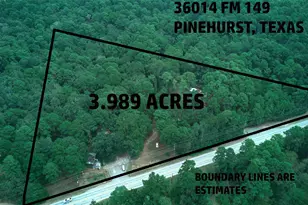 36014 Fm 149 Rd, Pinehurst, TX 77362 - Photo 6