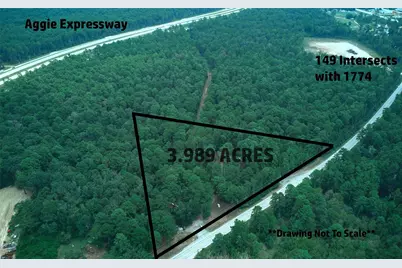 36014 Fm 149 Road, Pinehurst, TX 77362 - Photo 1